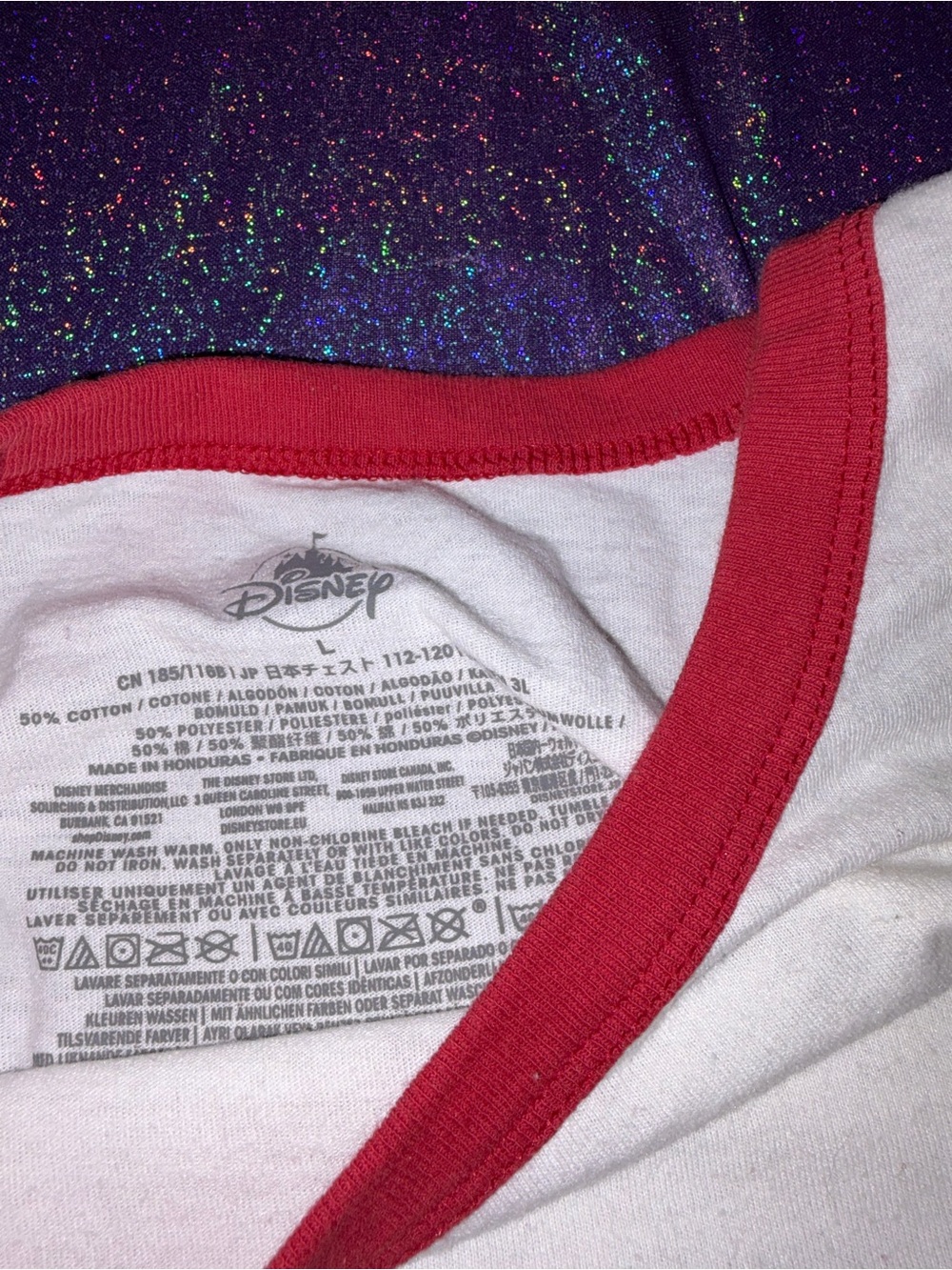 Roger Rabbit Shirt - Picture 7 of 8